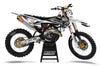 ktm Graphics Kit -  bleed