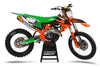 ktm Graphics Kit -  native