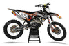 ktm Graphics Kit - raw