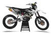 KTM Graphics Kit - Tex