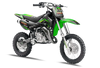 KX65 Graphics Kit - Slammed
