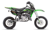 KX65 Graphics Kit - Slammed