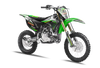 KX85 Graphics Kit - Slammed