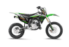 KX85 Graphics Kit - Slammed
