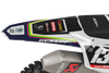 Kawasaki Graphics Kit - Celebrate