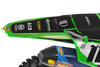 Kawasaki Graphics Kit - Slice