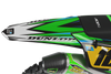 Kawasaki Graphics Kit - Moa