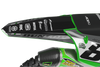 Kawasaki Graphics Kit - Bitfit
