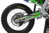 Kawasaki Graphics Kit - Slice