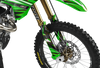 Kawasaki Graphics Kit - Slice