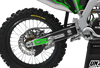 Kawasaki Graphics Kit - Bitfit