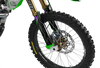 Kawasaki Graphics Kit - Bitfit