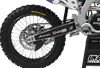 Kawasaki Graphics Kit - Bray