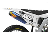 Kawasaki Graphics Kit - Bray