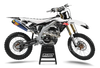 Kawasaki Graphics Kit - Dreaming