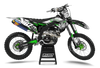 Kawasaki Graphics Kit - Prayer