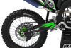 Kawasaki Graphics Kit - Prayer