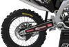 Kawasaki Graphics Kit - Splitfire