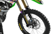 Kawasaki Graphics Kit - Splitfire