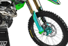 Kawasaki Graphics Kit - Boss
