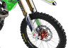 Kawasaki Graphics Kit - Celebrate