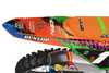 ktm Graphics Kit - Crackle