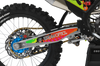 ktm Graphics Kit - Crackle