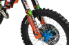 ktm Graphics Kit - Crackle
