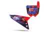 Honda Number Background Decals - Patriot