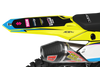 Suzuki Graphics Kit - Shredder