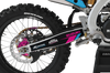 Suzuki Graphics Kit - Shredder