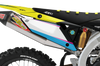 Suzuki Graphics Kit - Shredder