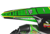 Kawasaki  Graphics Kit - Slammed
