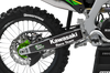 Kawasaki  Graphics Kit - Slammed