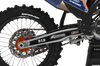 KTM Graphics Kit - Geerts Grey