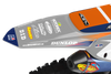 KTM Graphics Kit - Geerts Grey