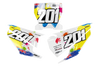 Husqvarna Number Backgrounds Icecream