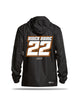 Custom Un4seen (Pullover) Riding Jacket