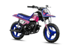 Pw50 Graphics Kit - Pinky
