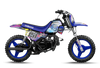 Pw50 Graphics Kit - Splash