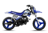 Pw50 Graphics Kit - Claw