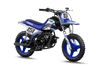 Pw50 Graphics Kit - Claw