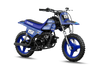 Pw50 Graphics Kit - Rebel