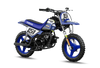 Pw50 Graphics Kit - Lime