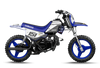 Pw50 Graphics Kit - Fasthouse