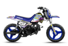 Pw50 Graphics Kit - Splash 2