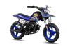 Pw50 Graphics Kit - Splash 3
