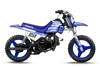 Pw50 Graphics Kit - Stock