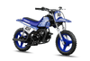 Pw50 Graphics Kit - Stock
