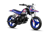 Pw50 Graphics Kit - Quik Pink